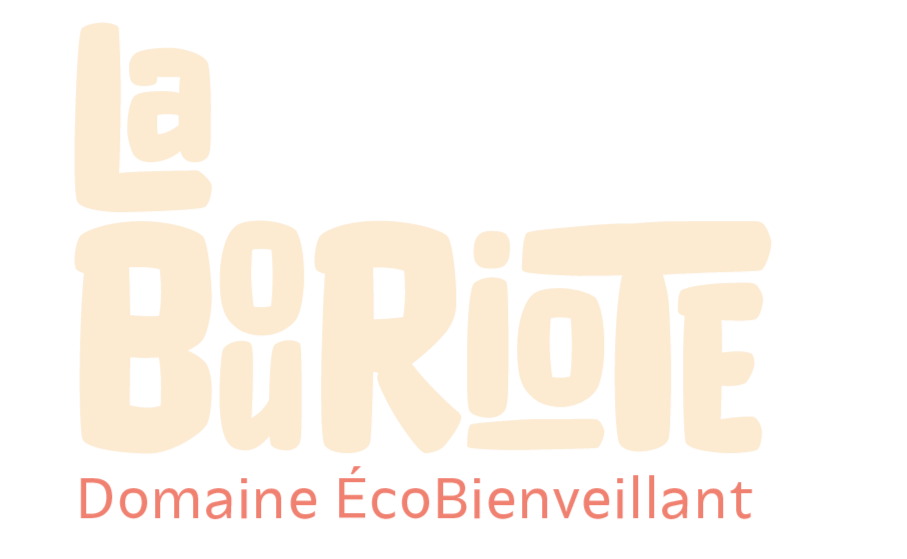 Logo du domaine de la Bouriote Tarn